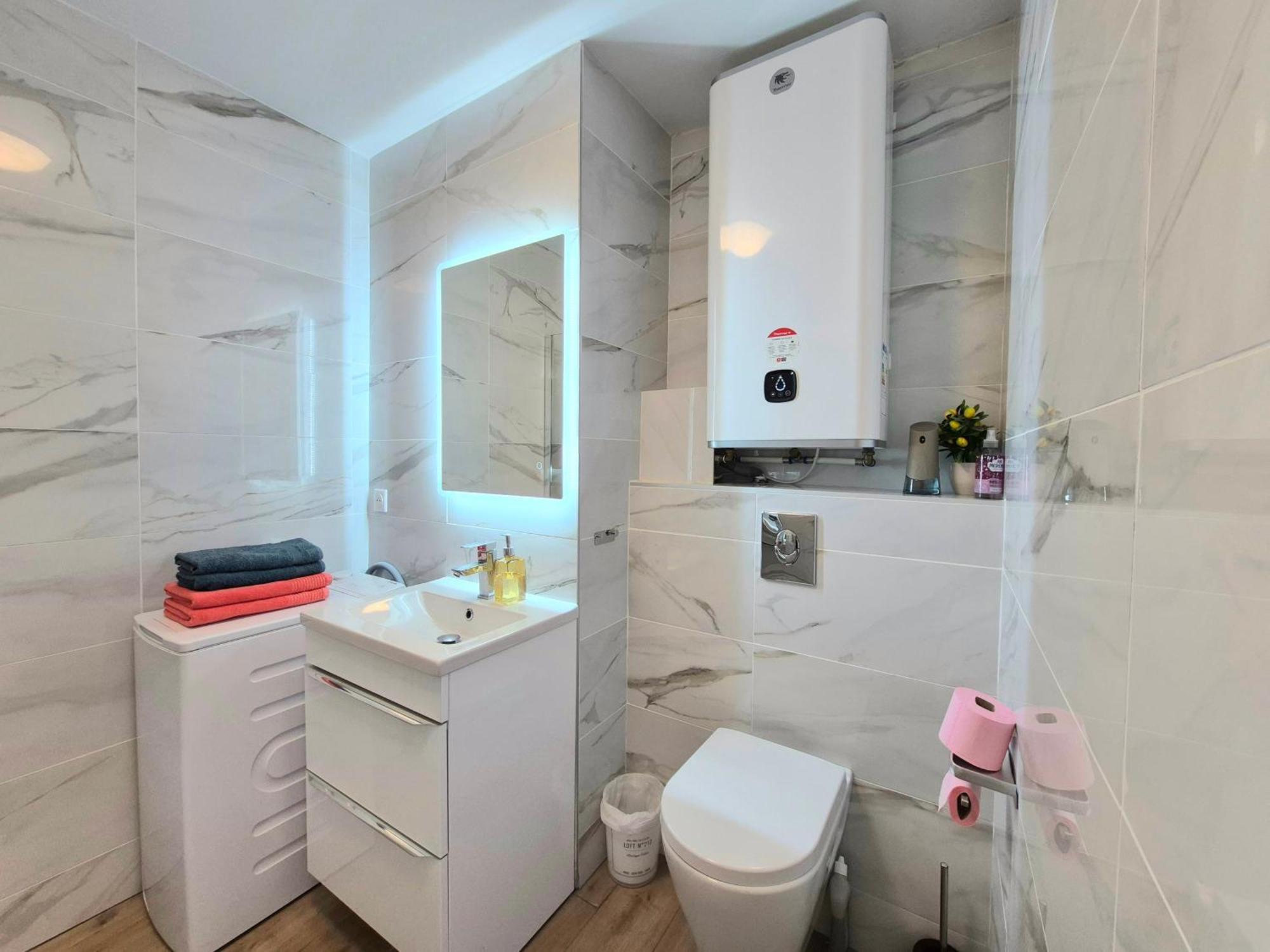 Studio Limonista - Coeur Saint Aygulf Exteriér fotografie