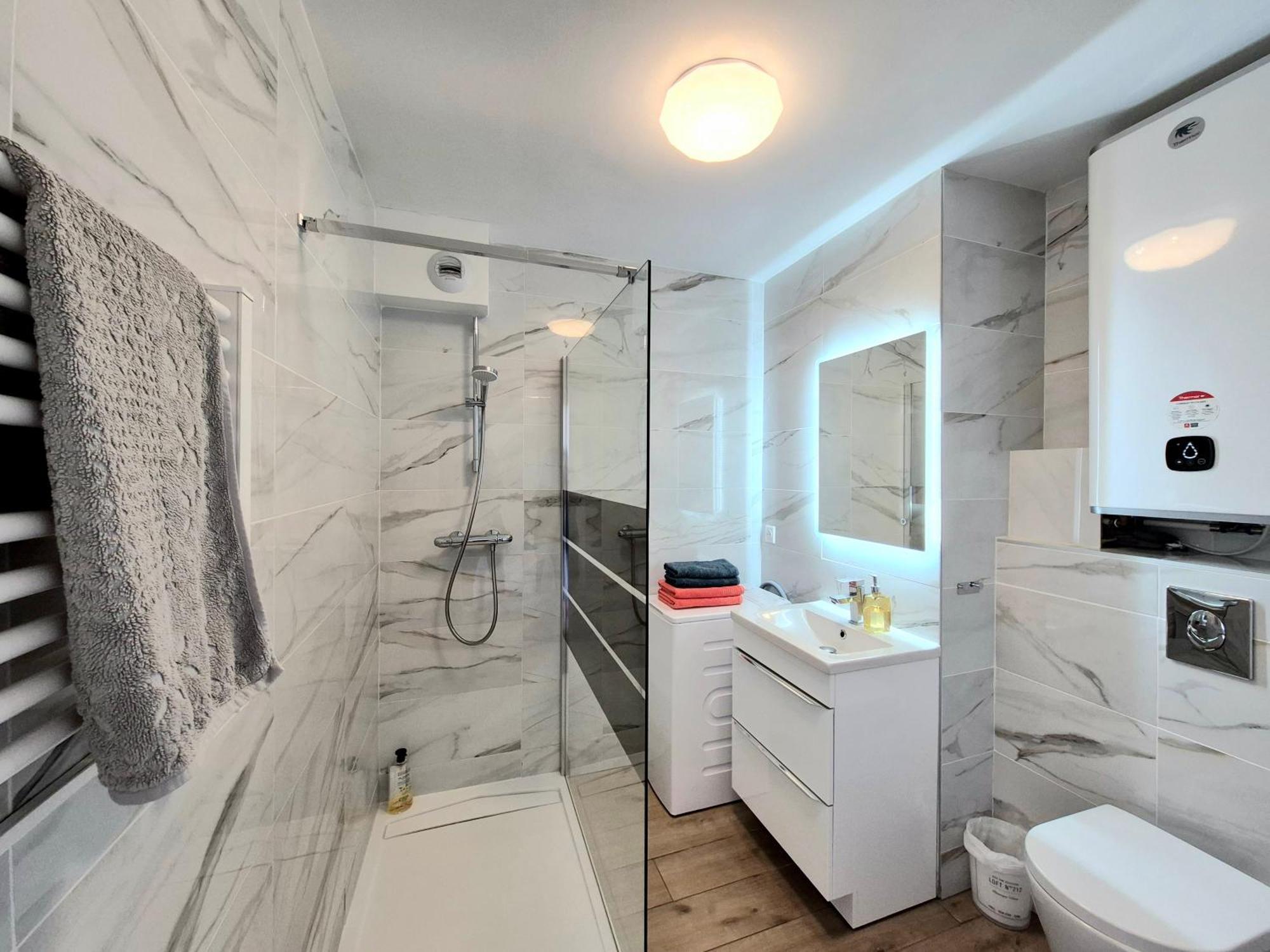 Studio Limonista - Coeur Saint Aygulf Exteriér fotografie