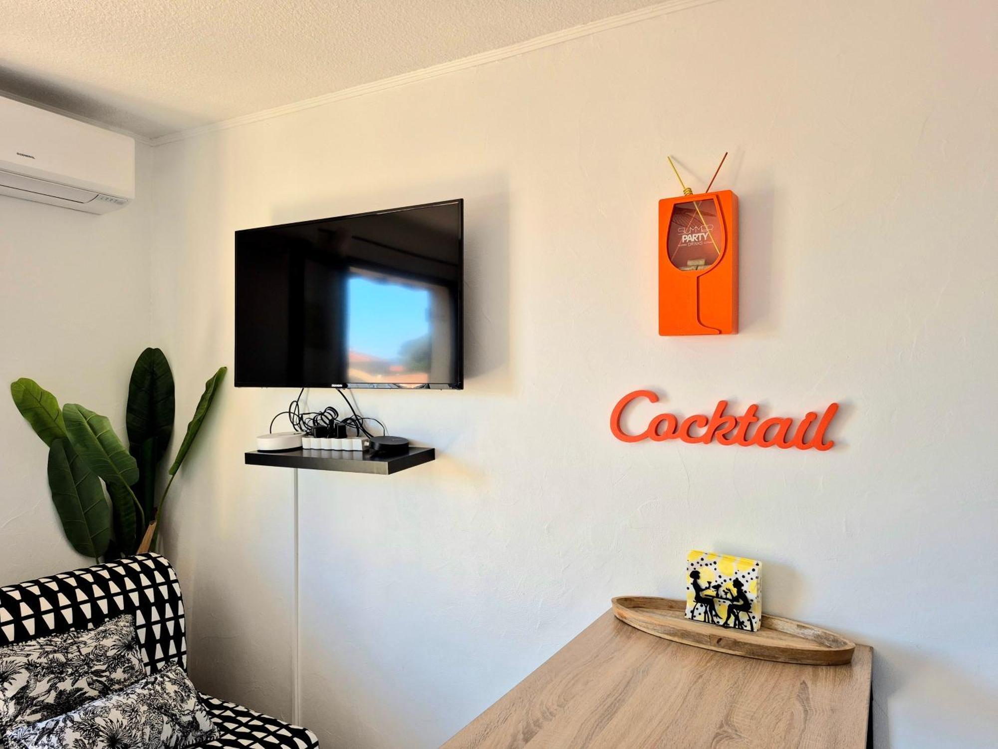Studio Limonista - Coeur Saint Aygulf Exteriér fotografie