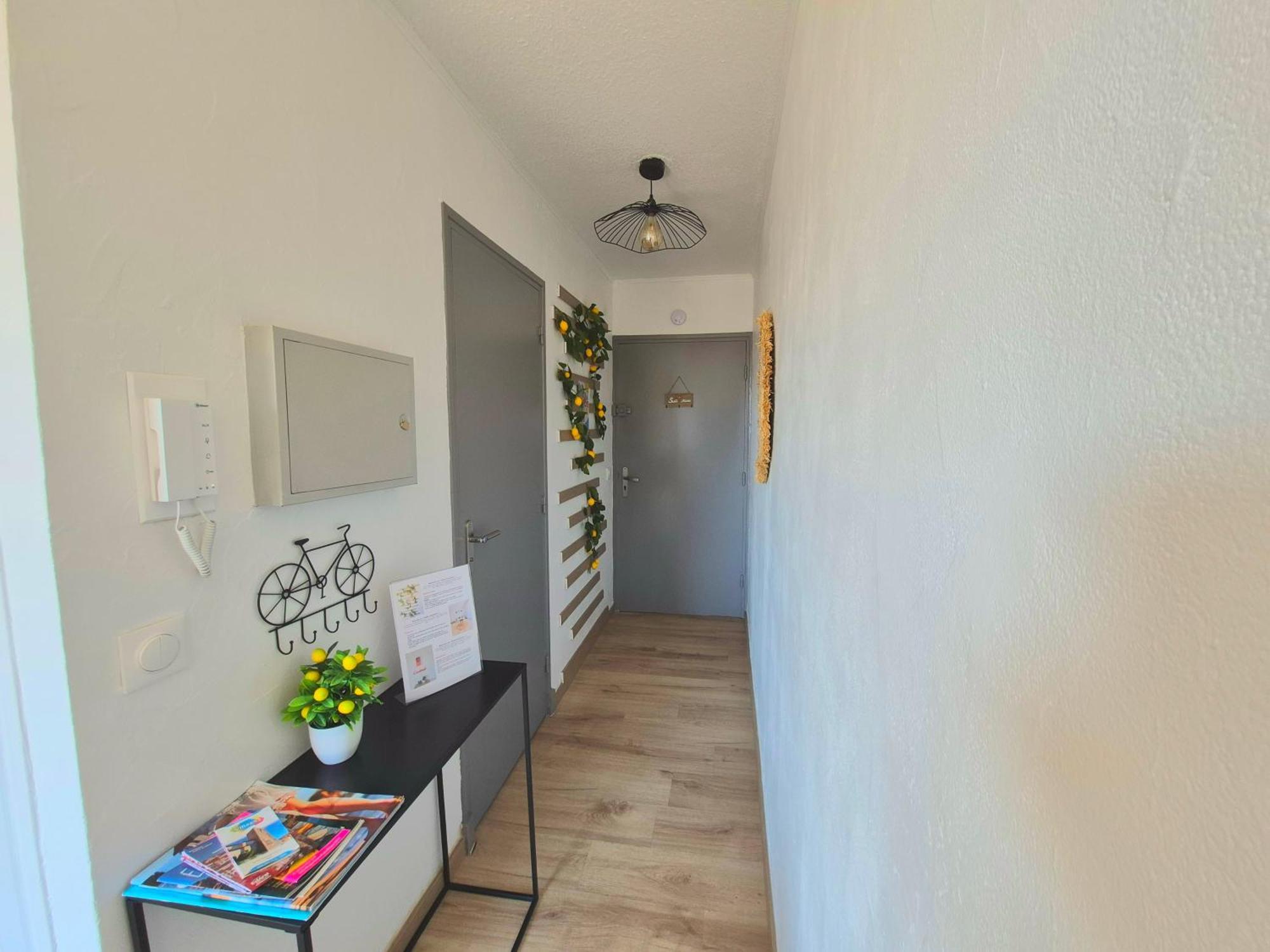 Studio Limonista - Coeur Saint Aygulf Exteriér fotografie