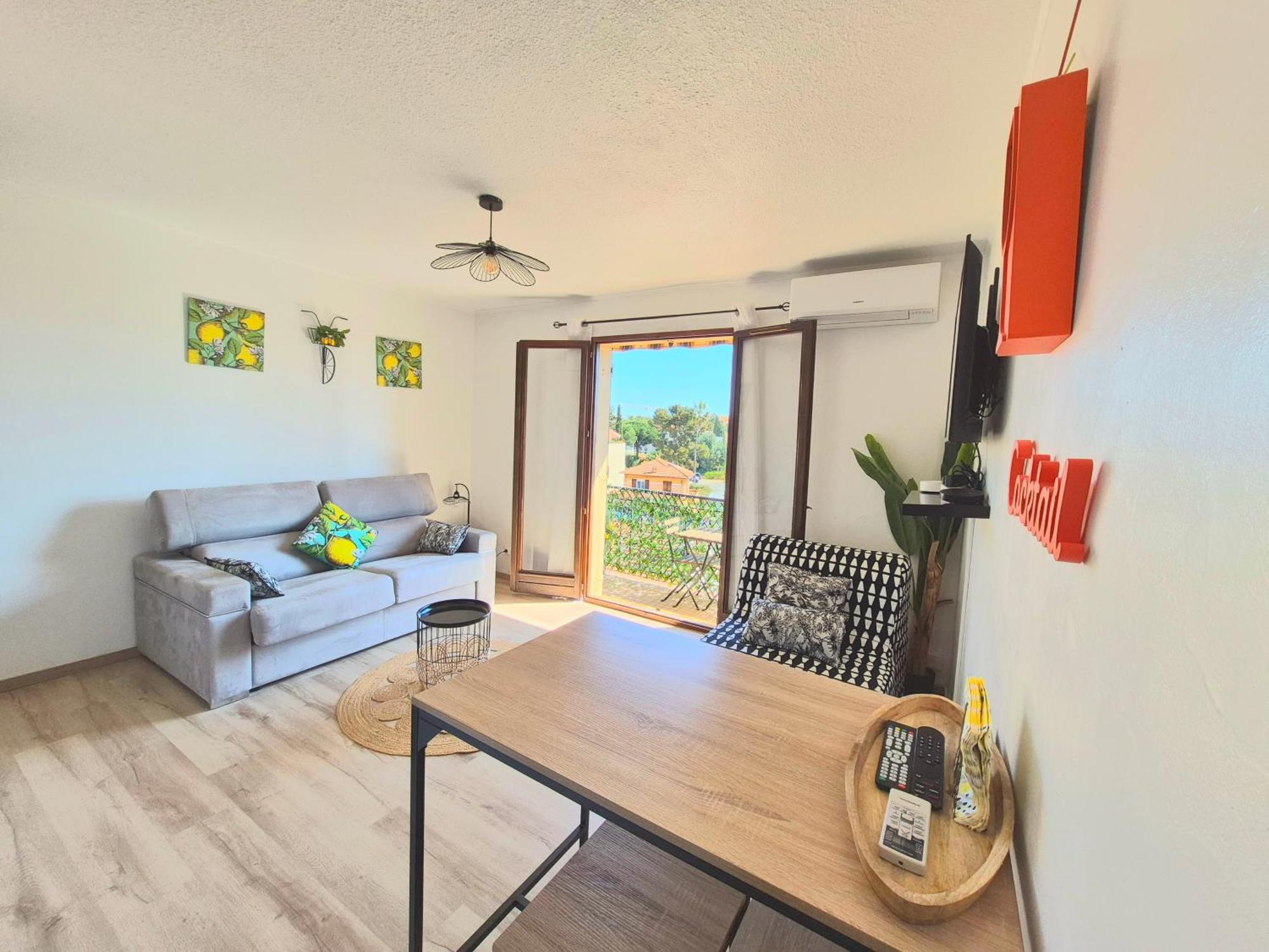 Studio Limonista - Coeur Saint Aygulf Exteriér fotografie
